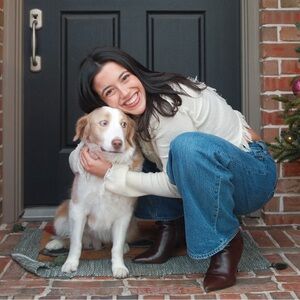 Meet your Posher, Elyse